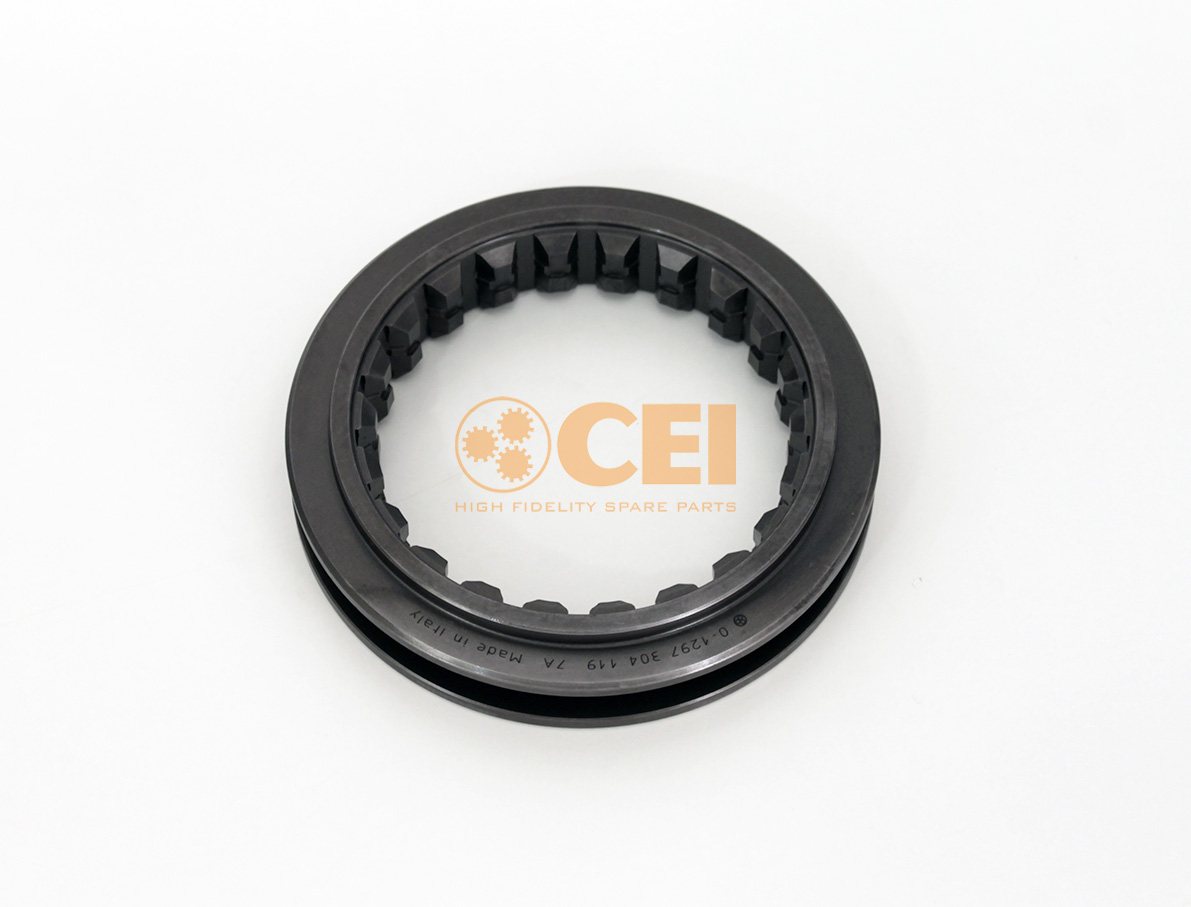 Synchron Schiebehϋlse CEI no. 154.188