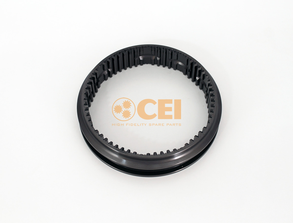 Synchron Schiebehϋlse CEI no. 154.201