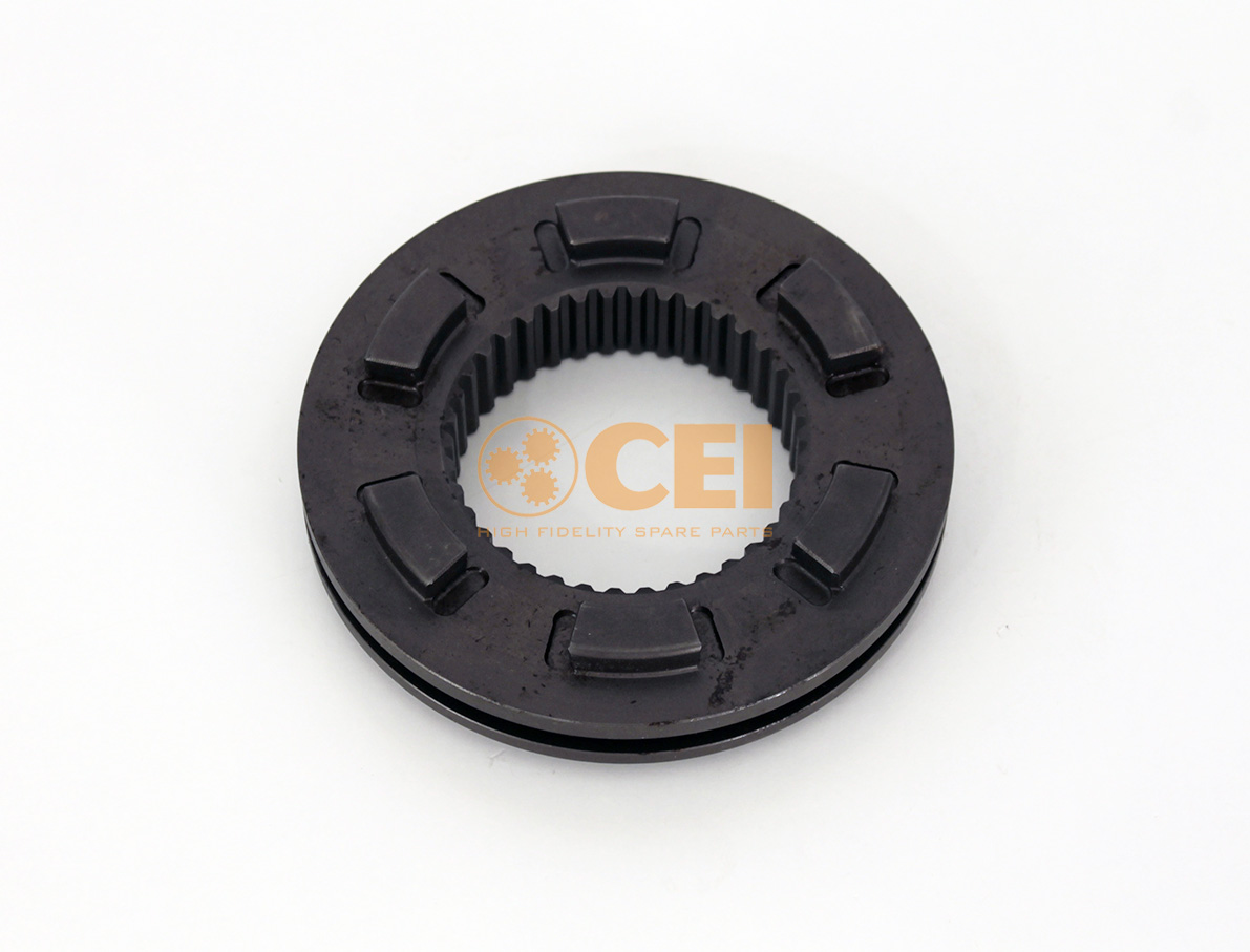 Manicotto bloccaggio CEI no. 154.203