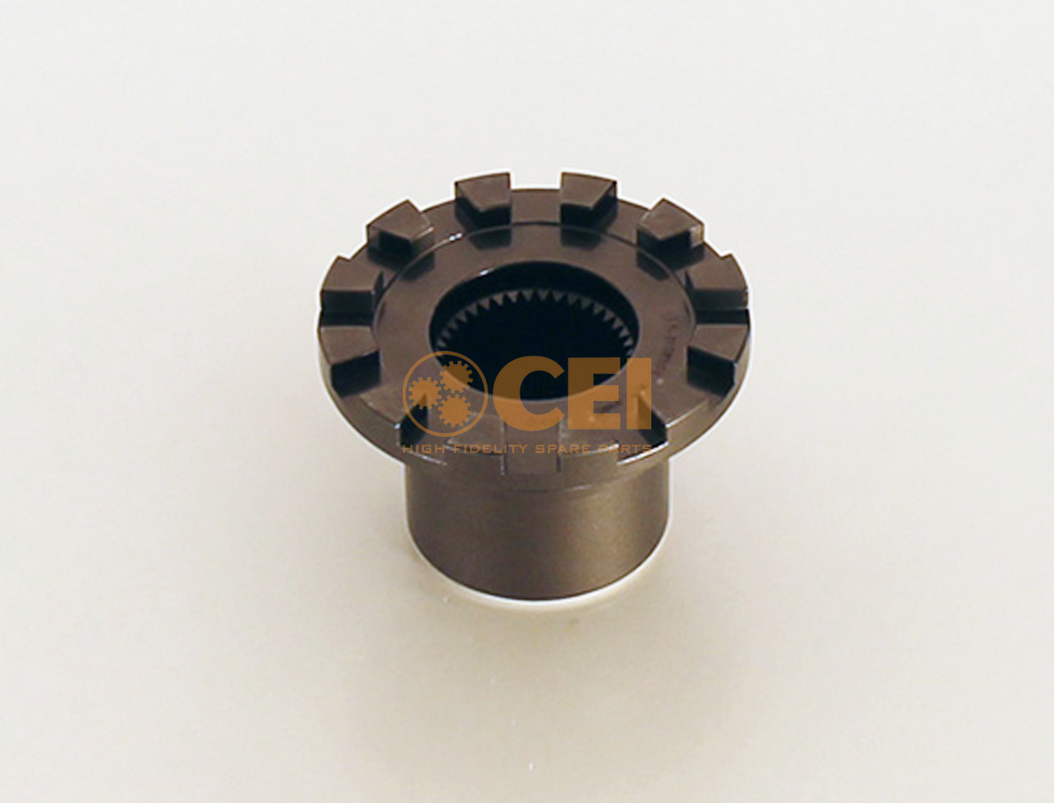 Hülse Sperrdifferential CEI no. 154.204