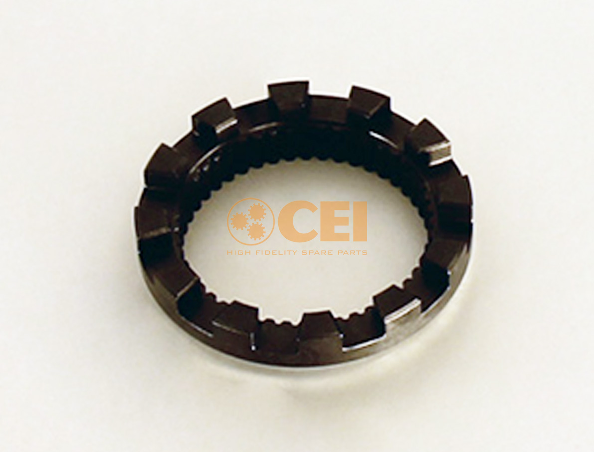 Hülse CEI no. 154.206