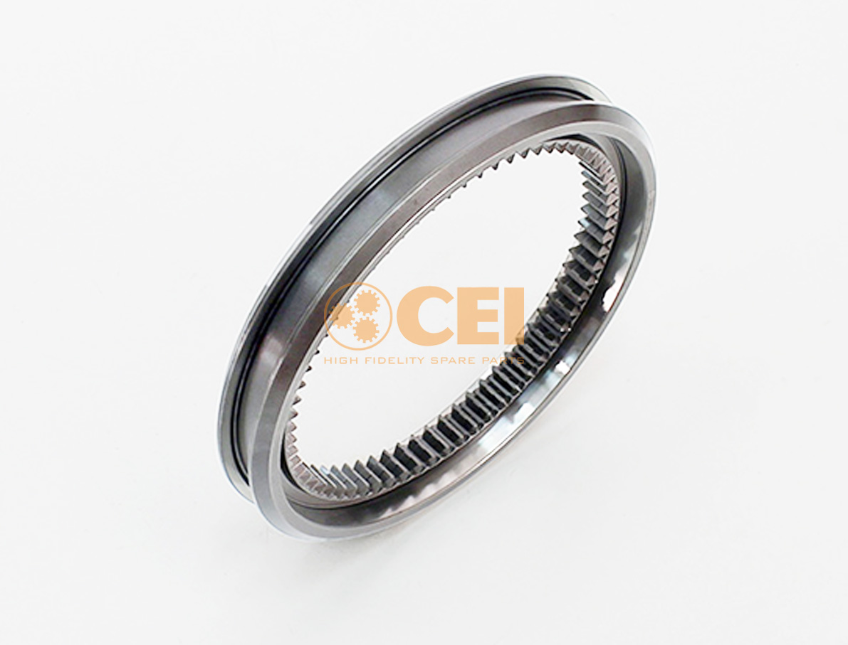 Synchronizer sliding sleeve CEI Код 154.213