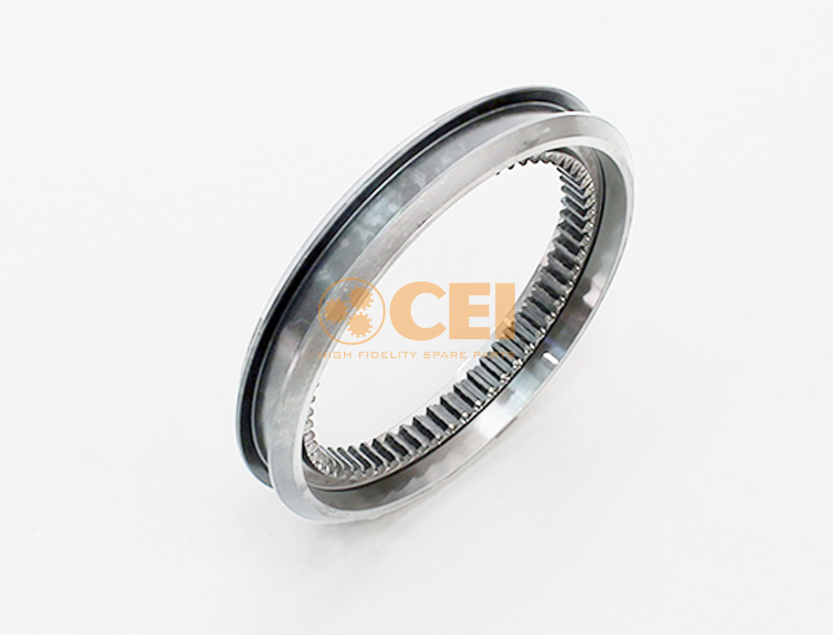 Synchronizer sliding sleeve CEI Код 154.215