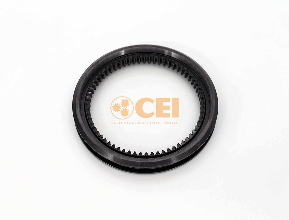 Synchronizer sliding sleeve CEI no. 154.216
