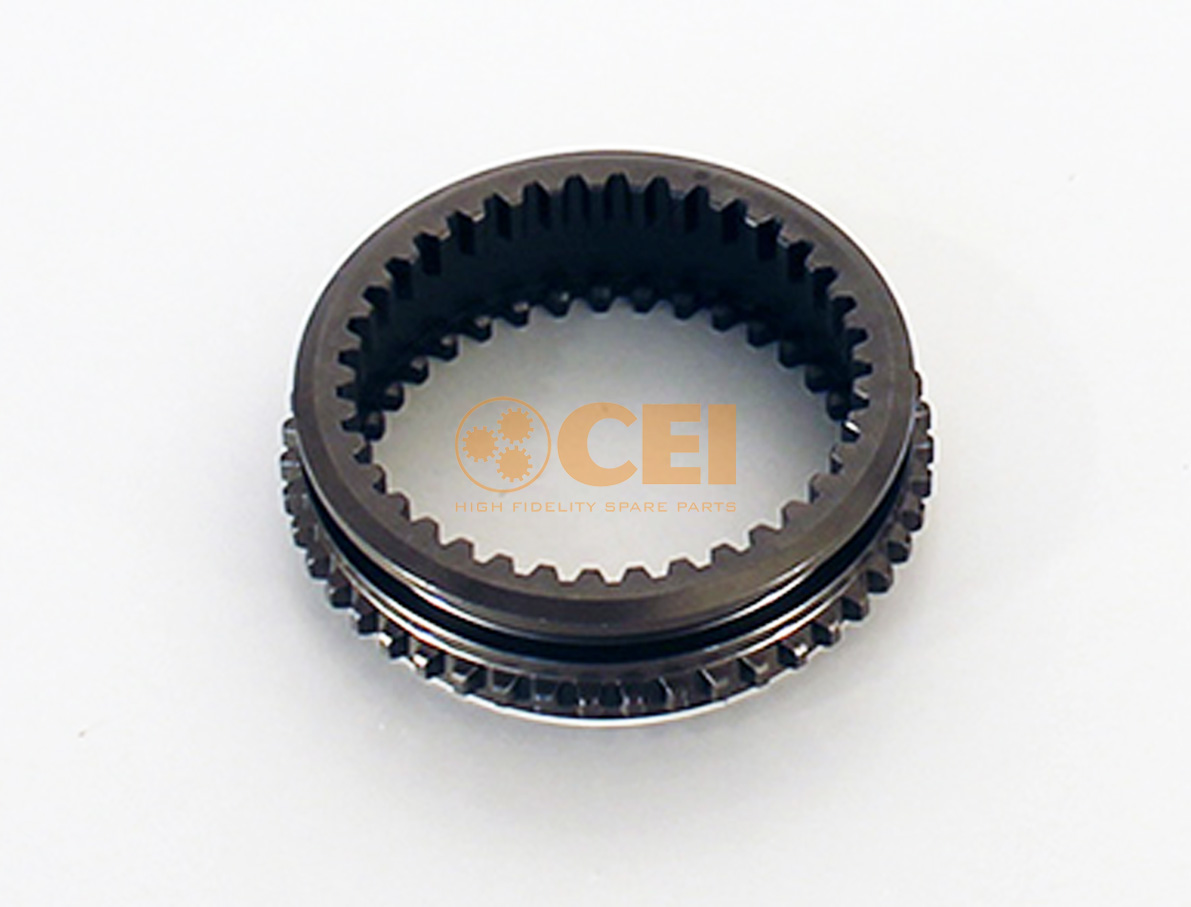 Synchronizer sliding sleeve CEI Код 154.225