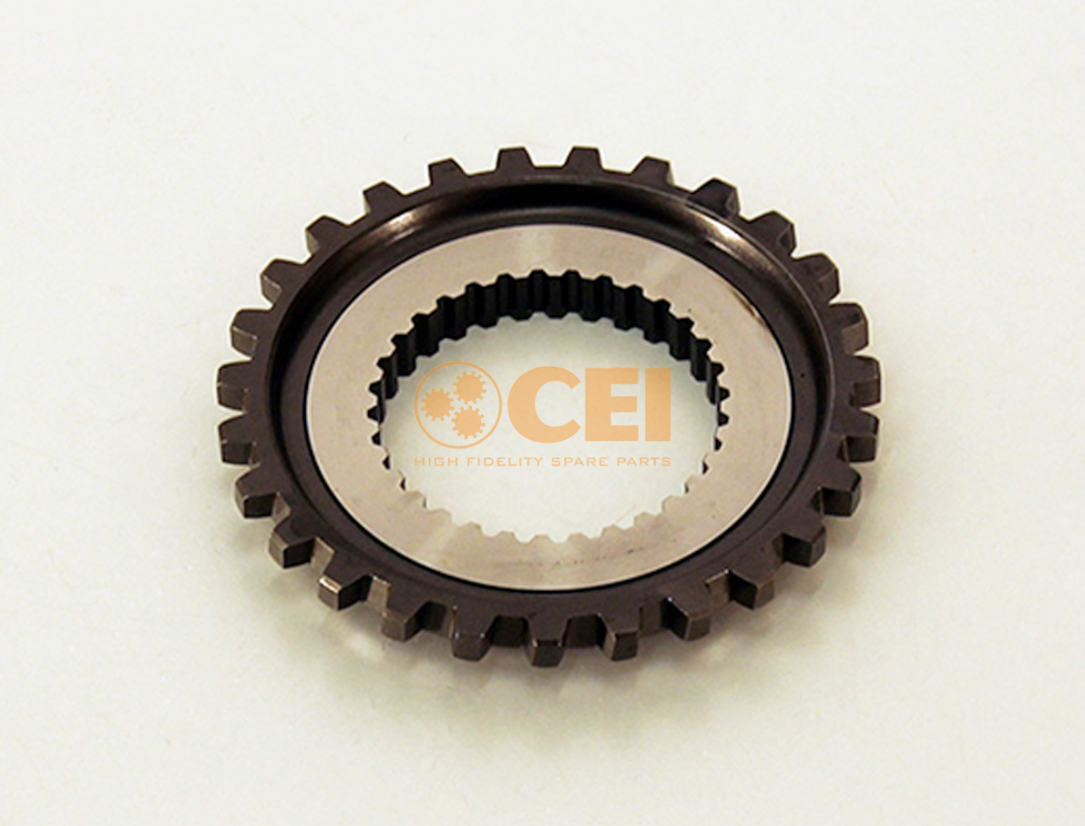 Synchronizer hub CEI Код 154.226