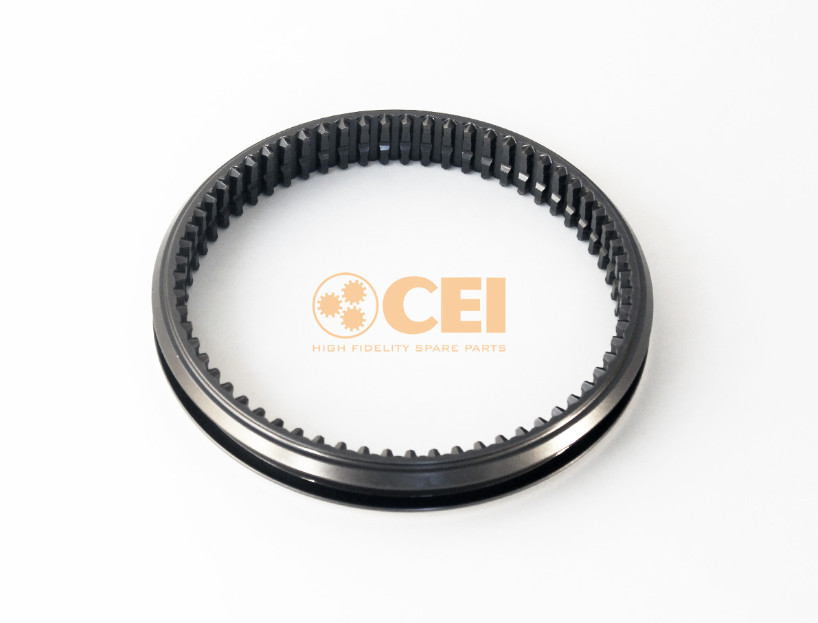 Hülse CEI no. 154.230