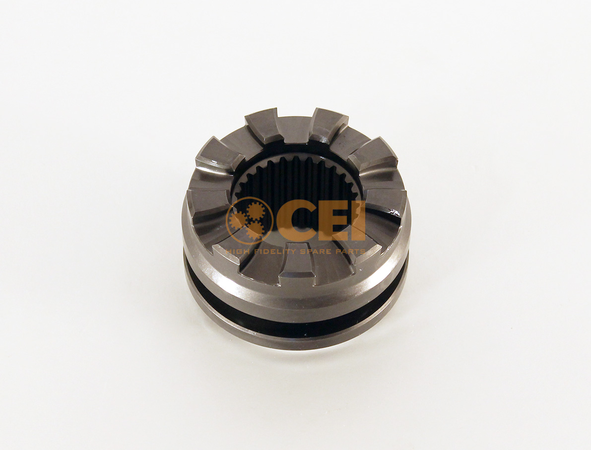 Manicotto bloccaggio CEI no. 154.256