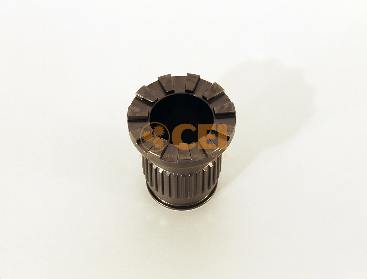 Block sleeve CEI no. 154.285