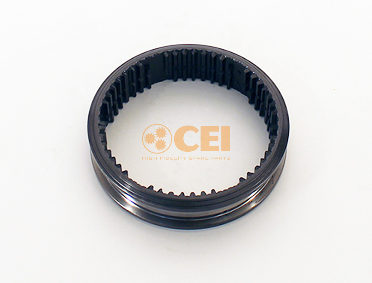 Synchronizer sliding sleeve CEI no. 154.316