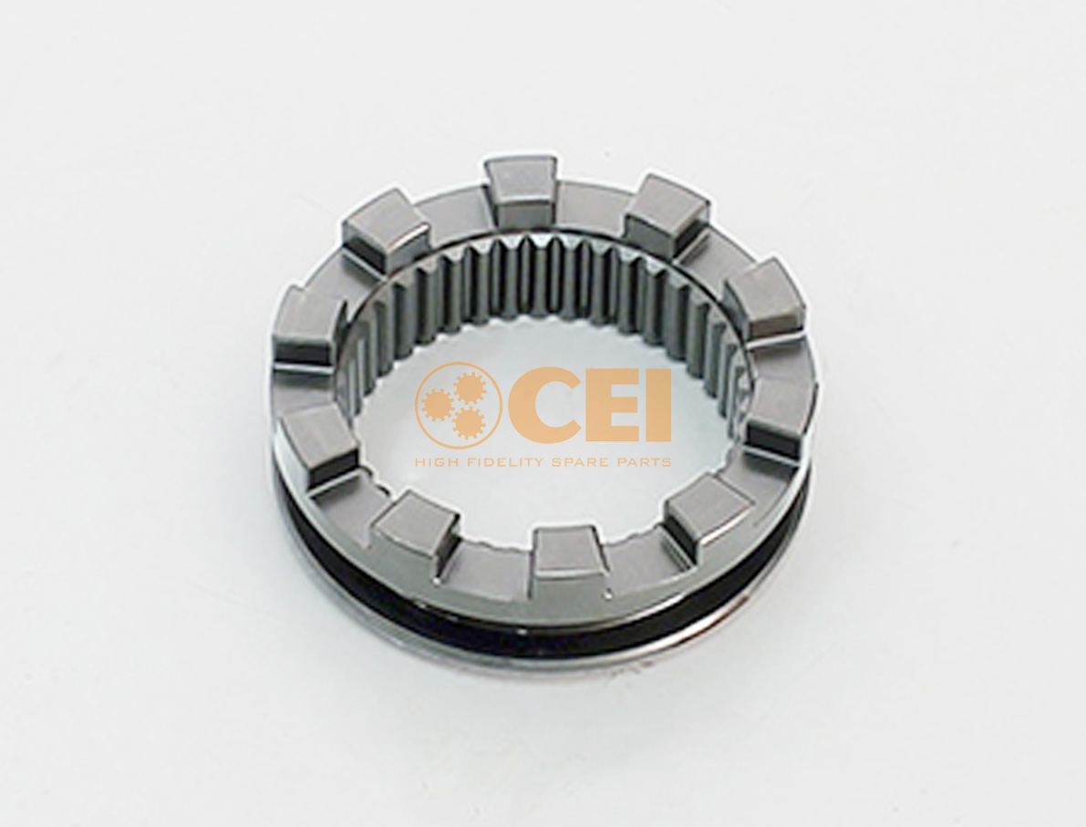Block sleeve CEI Код 154.320