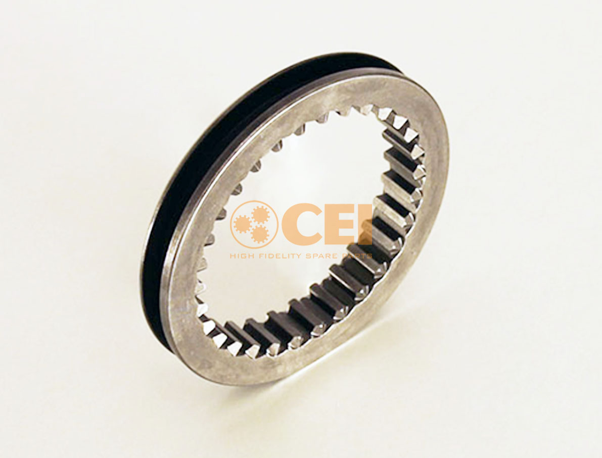Schiebemuffe CEI no. 154.329