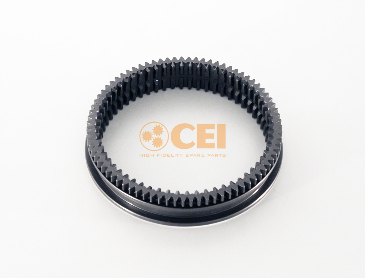 Manchon baladeur CEI no. 154.343