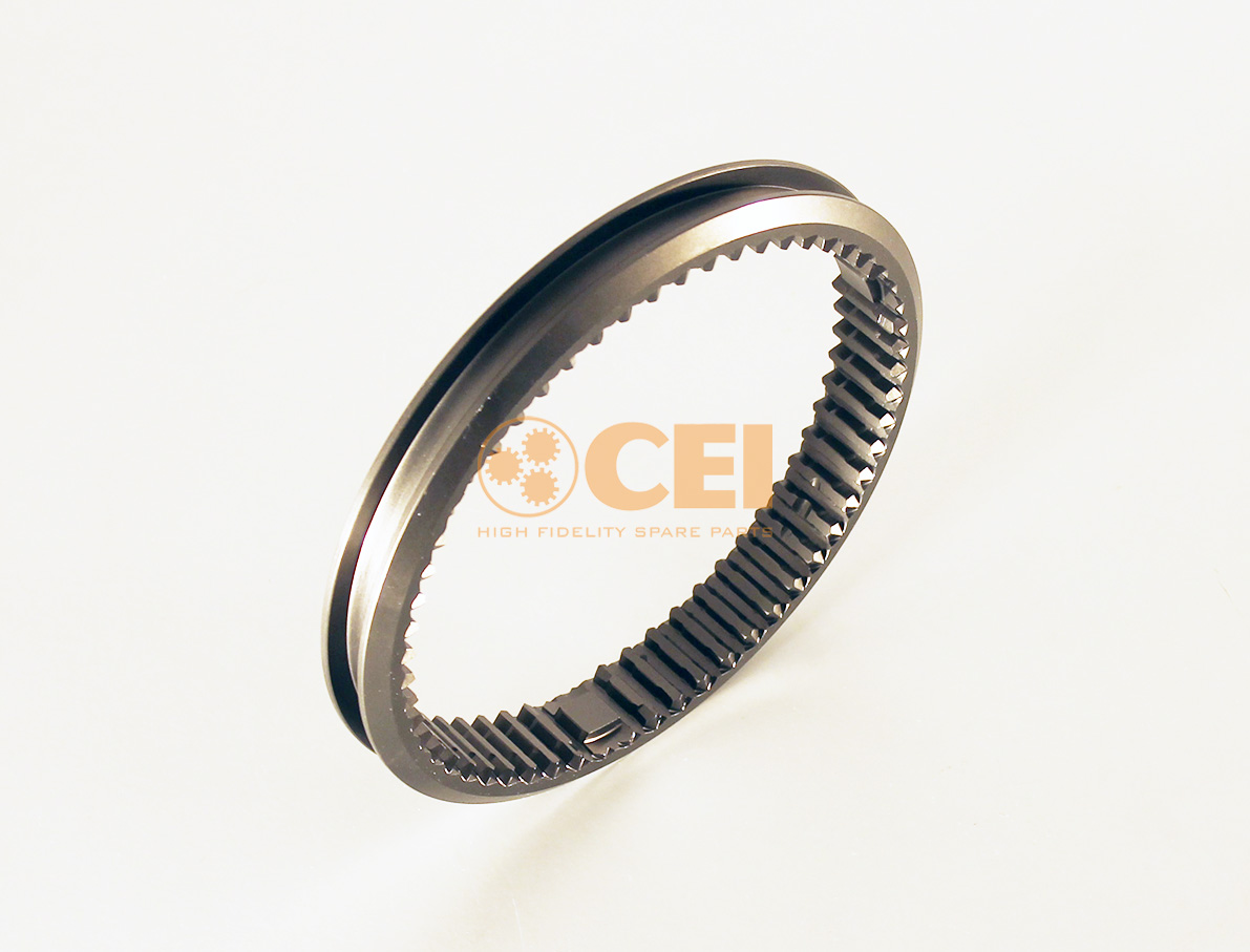 Synchron Schiebehϋlse CEI no. 154.357