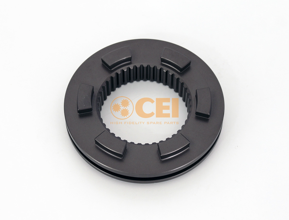 Manicotto bloccaggio CEI no. 154.375