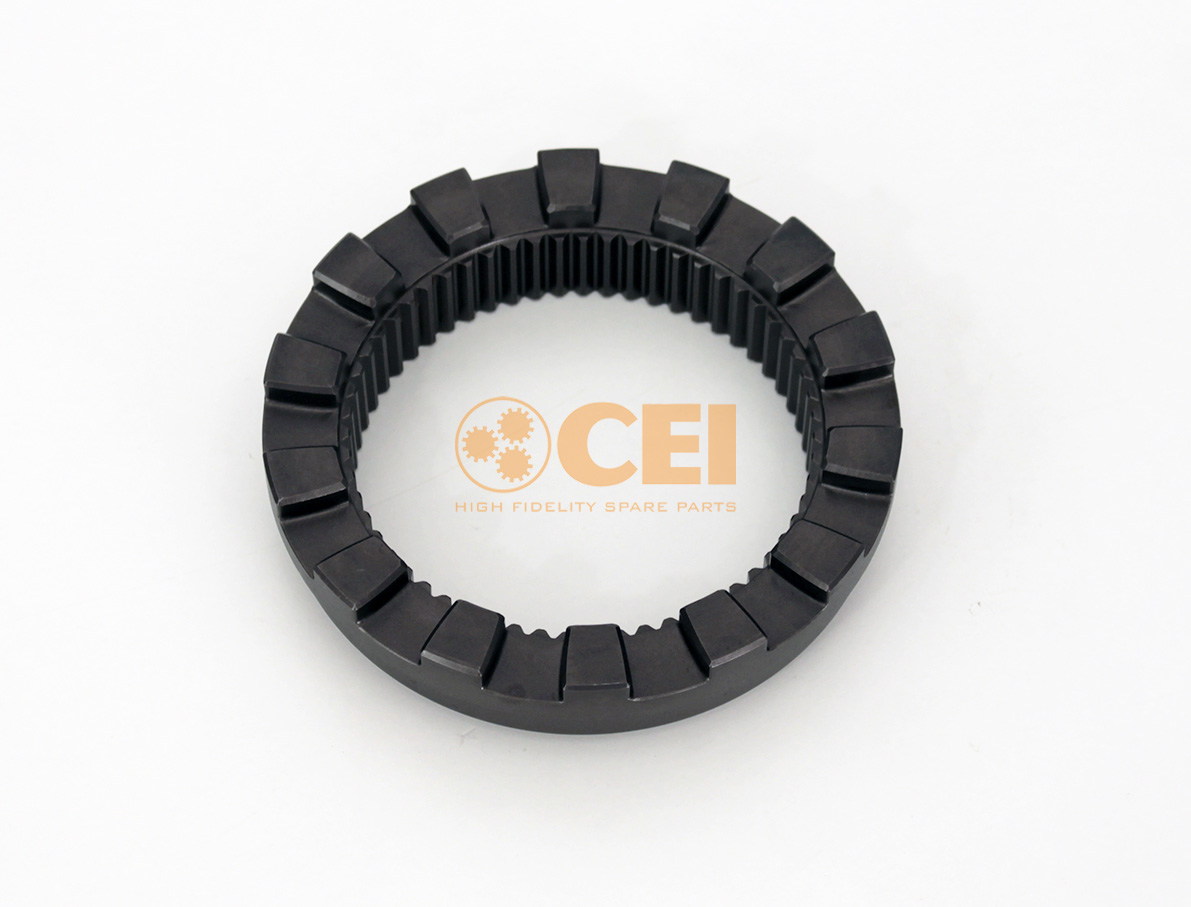 Hülse CEI no. 154.376