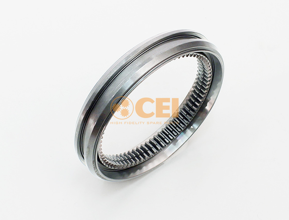 Synchronizer sliding sleeve CEI Код 154.378
