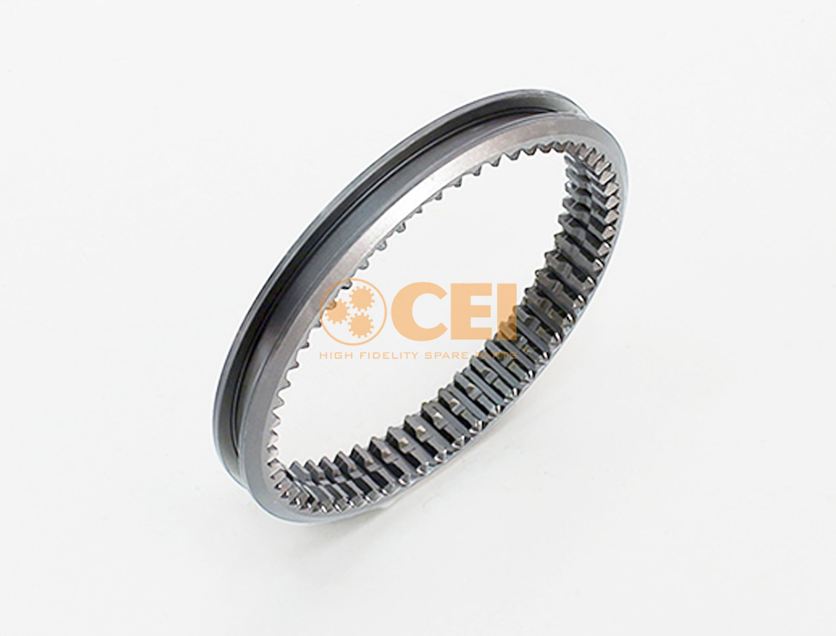 Synchronizer sliding sleeve CEI Код 154.381