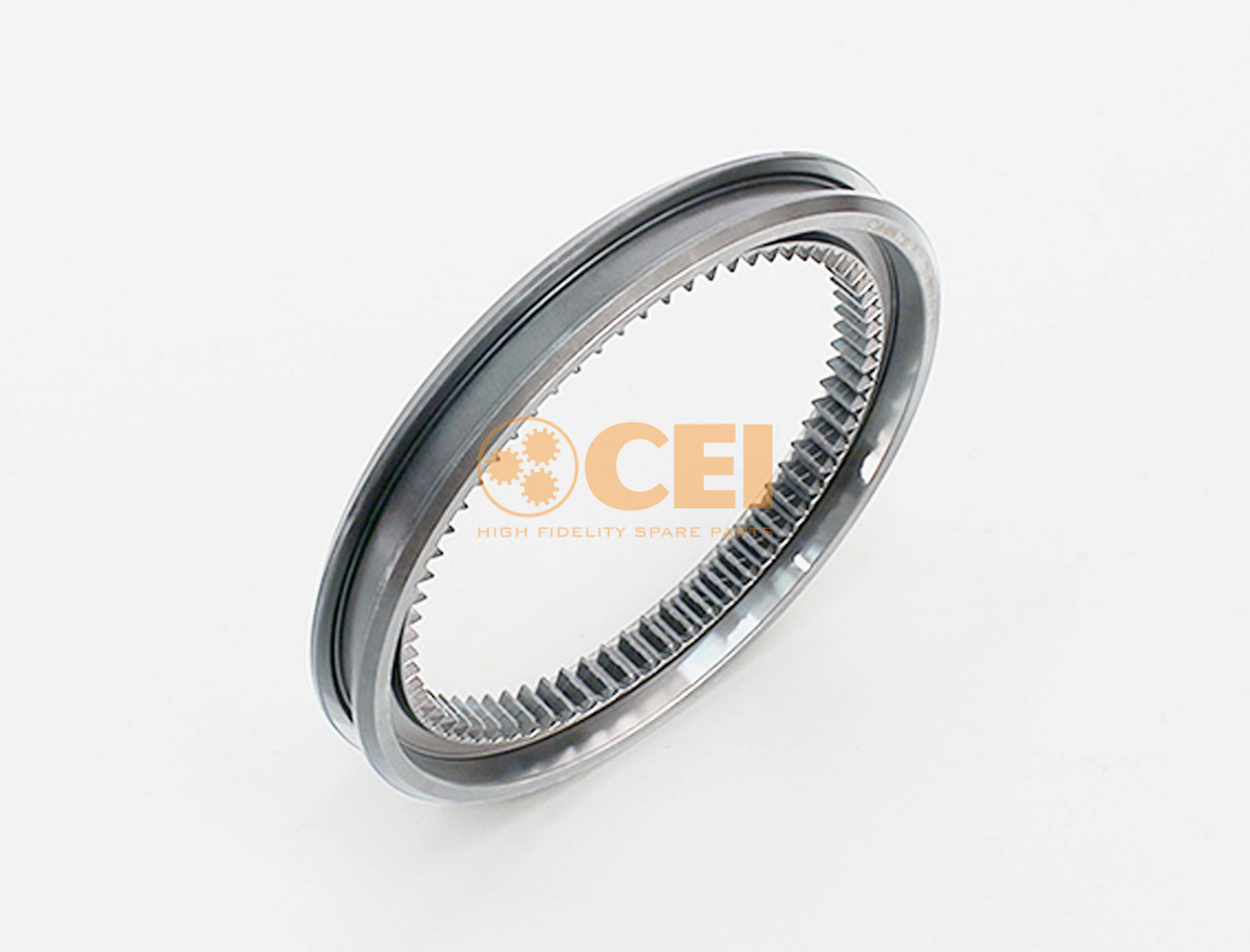 Synchronizer sliding sleeve CEI Код 154.388