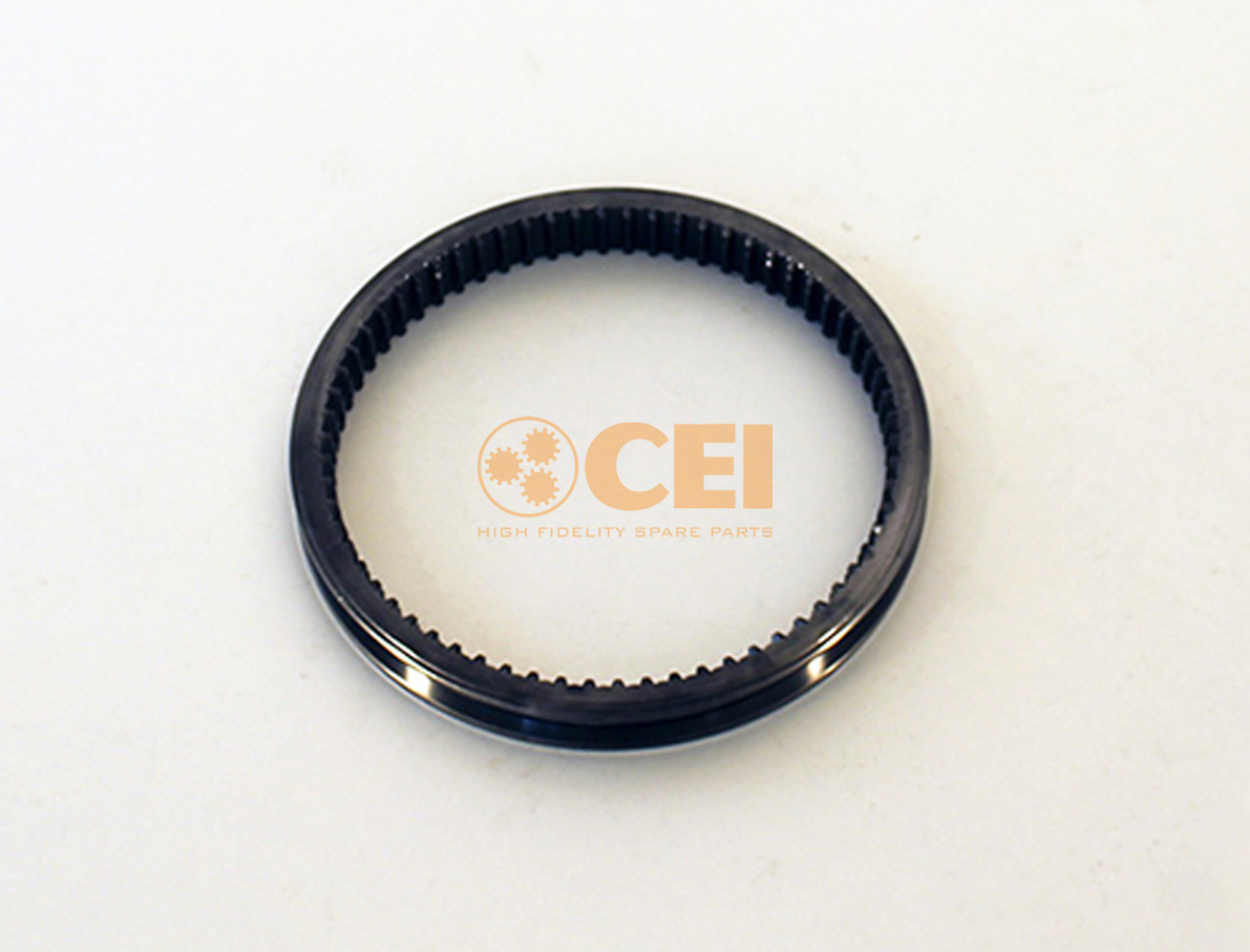 Schibemuffe CEI no. 154.389