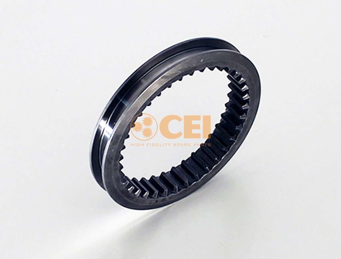 Schiebehulse CEI no. 154.391