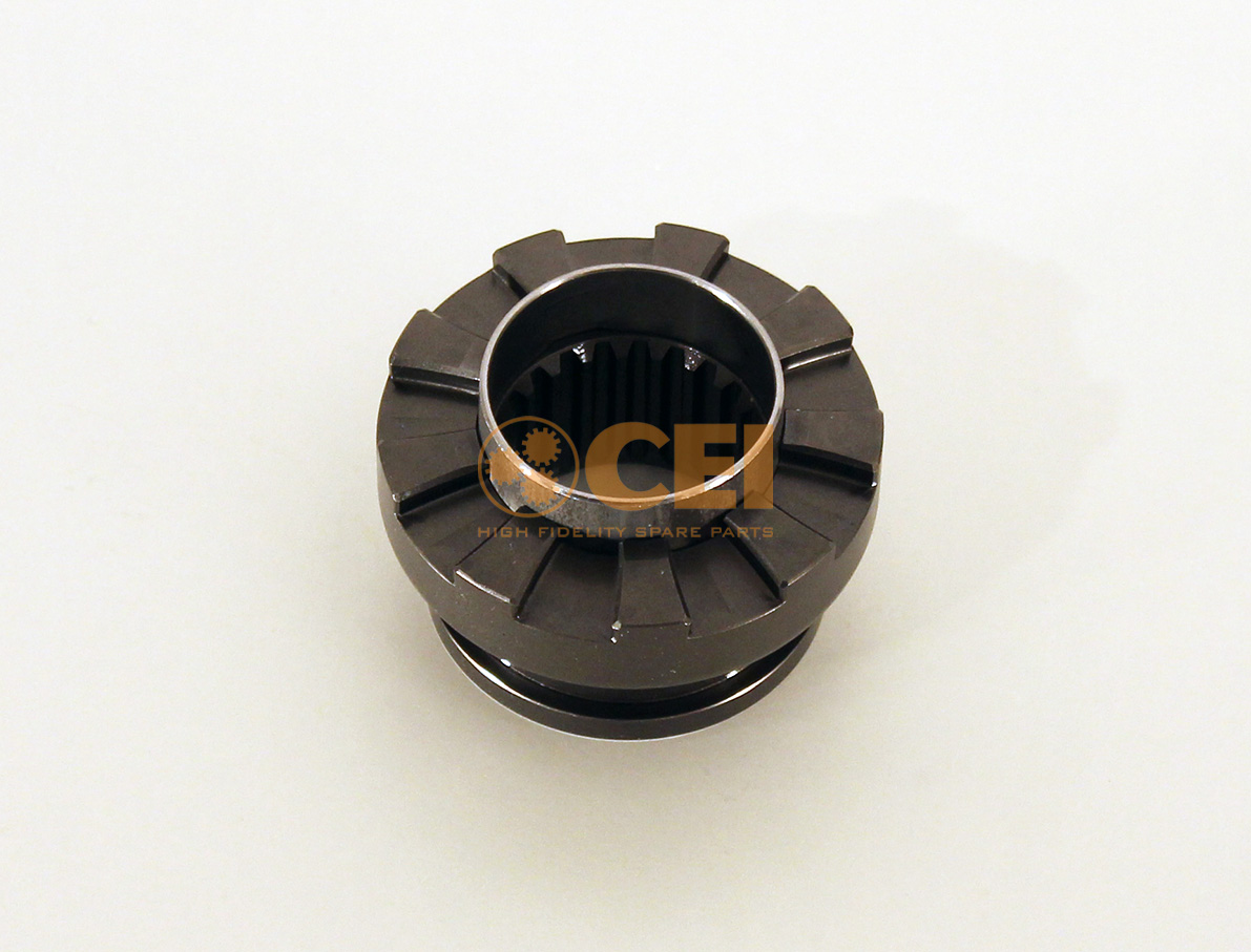 Hülse Sperrdifferential CEI no. 154.395