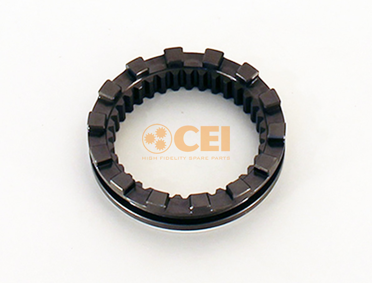 Hülse Sperrdifferential CEI no. 154.400