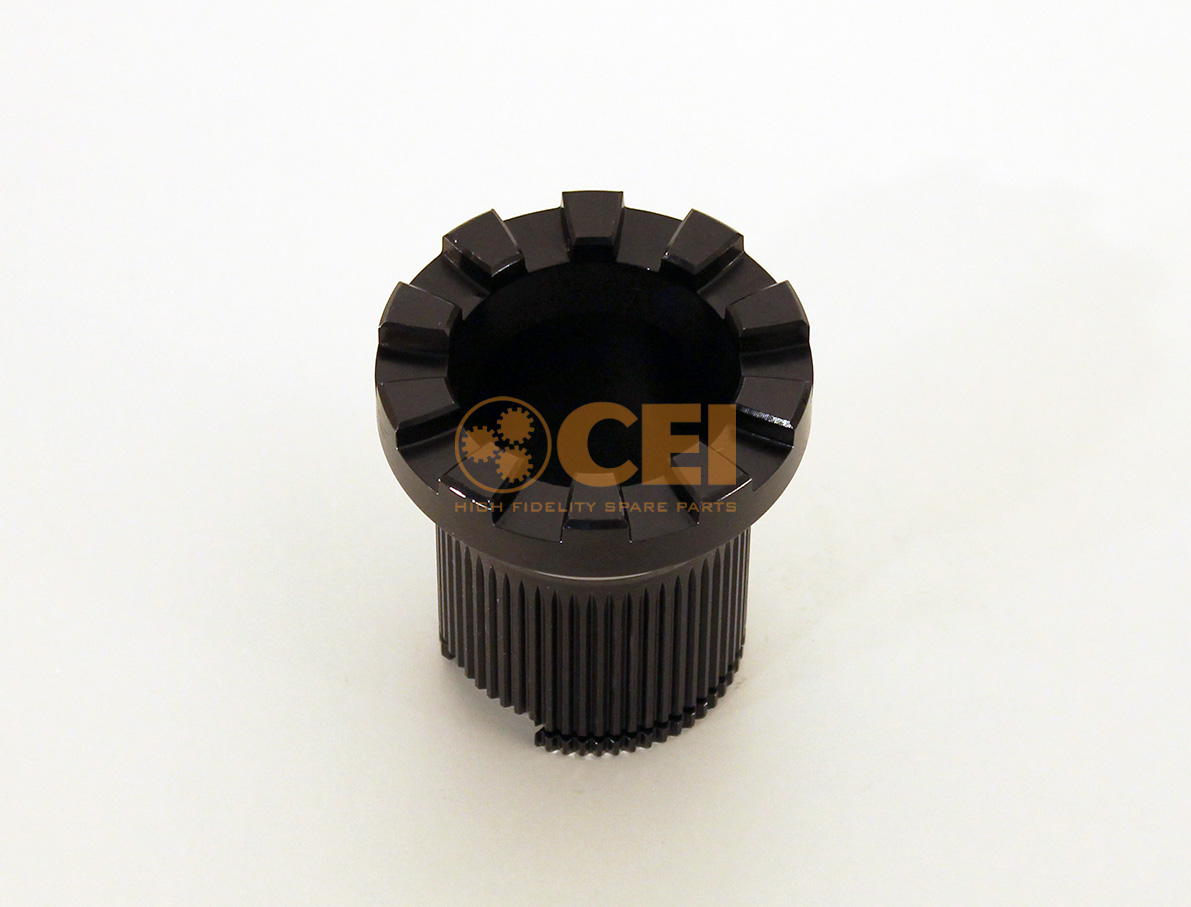 Hülse CEI no. 154.401