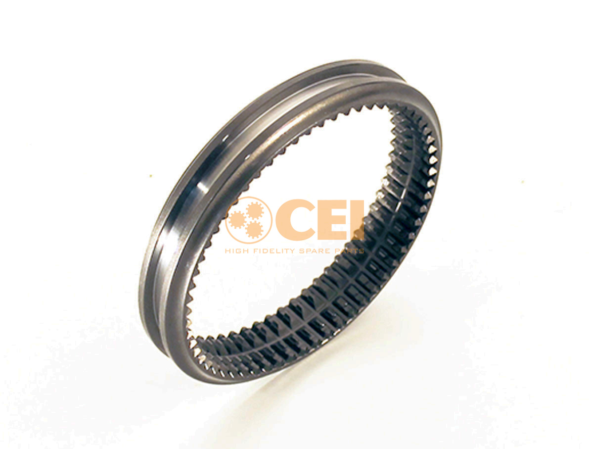Synchronizer sliding sleeve CEI no. 154.412