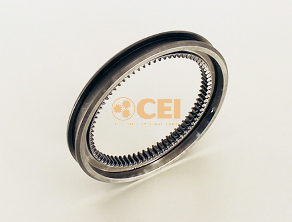 Synchronizer sliding sleeve CEI Код 154.417