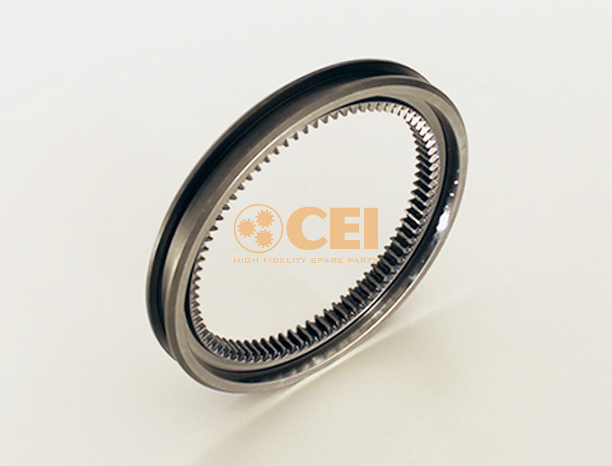 Synchronizer sliding sleeve CEI Код 154.418