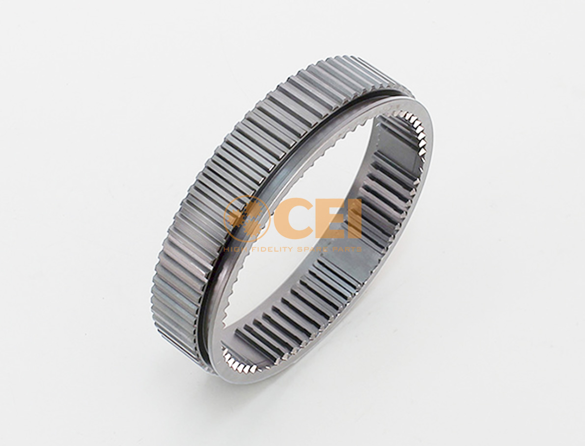 Synchronizer sliding sleeve CEI Код 154.419