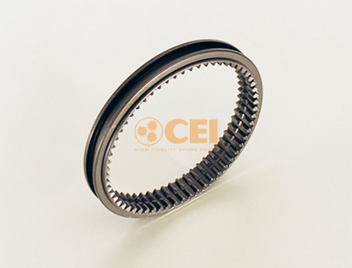 Manchon baladeur CEI no. 154.425