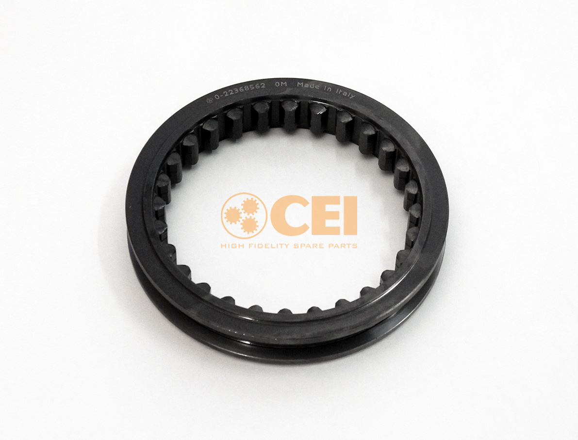 Synchron Schiebehϋlse CEI no. 154.428