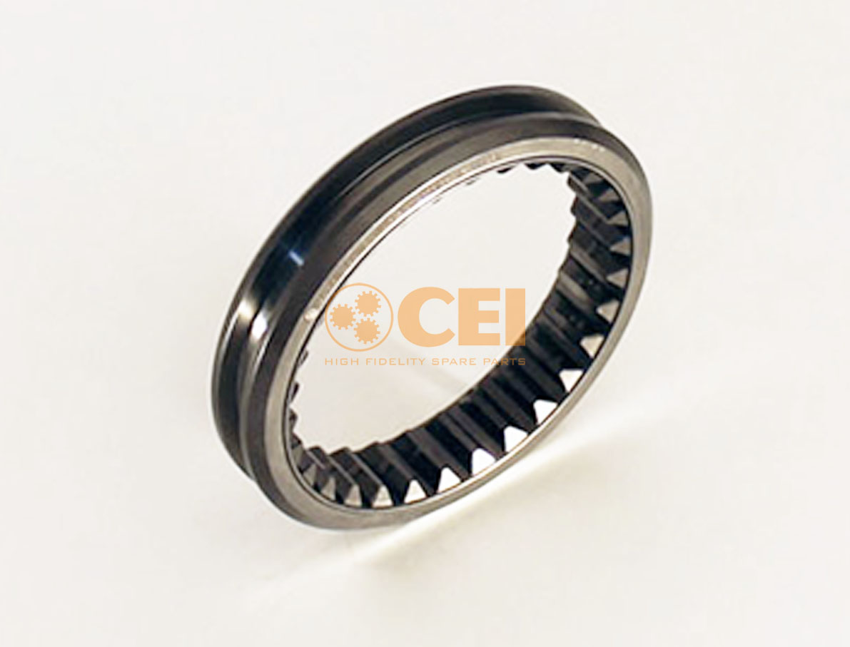 Synchronizer sliding sleeve CEI no. 154.438