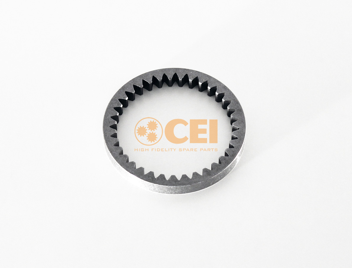 Gearbox outer rotor CEI no. 154.445