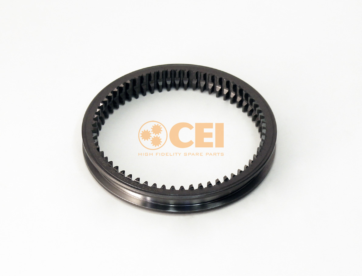 Synchronizer sliding sleeve CEI Код 154.449