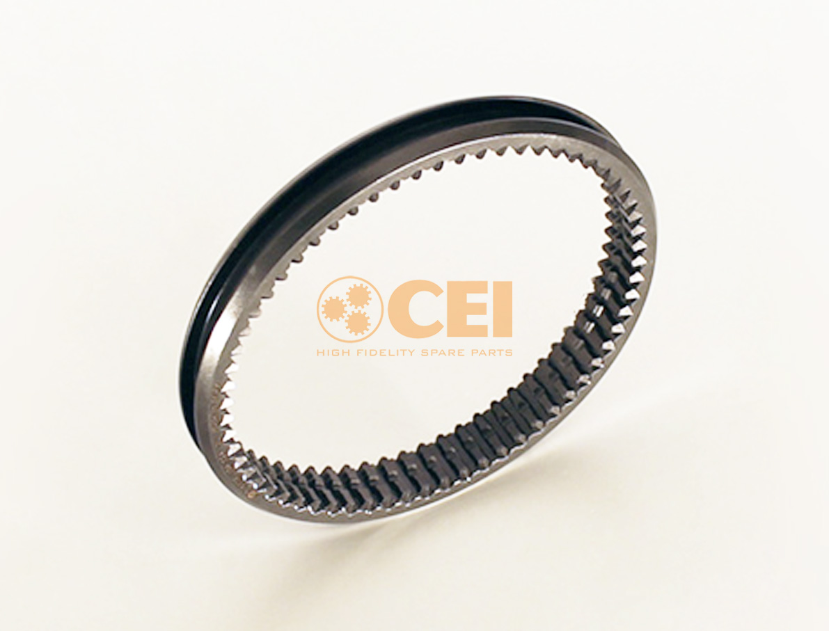 Synchron Schiebehϋlse CEI no. 154.456