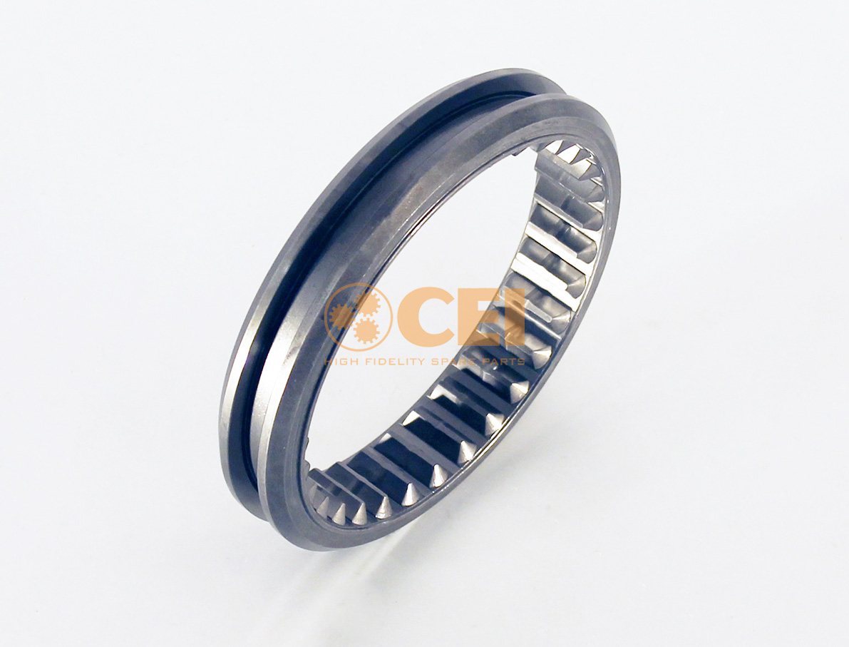 Synchronizer sliding sleeve CEI Код 154.461