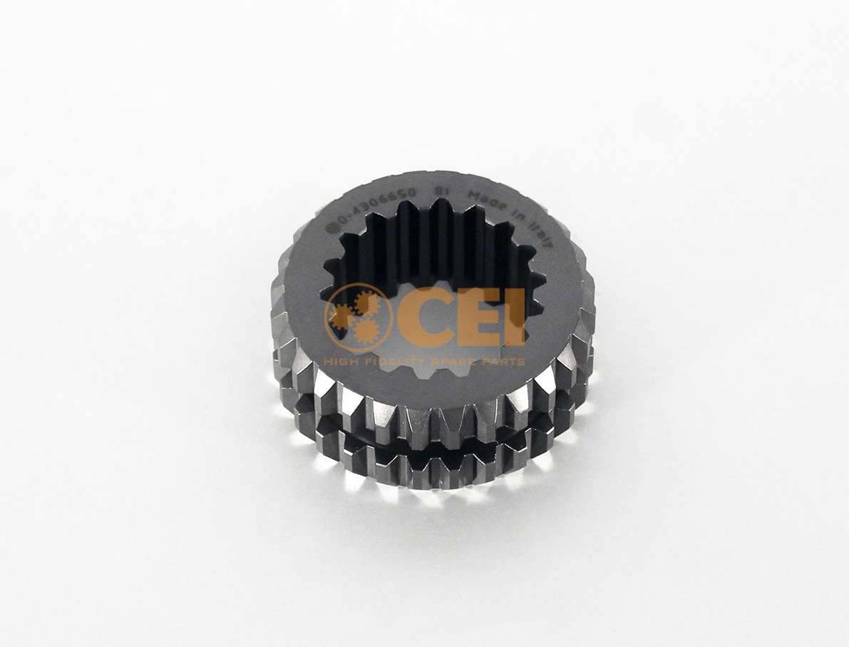 Sliding Sleeve CEI Код 154.473