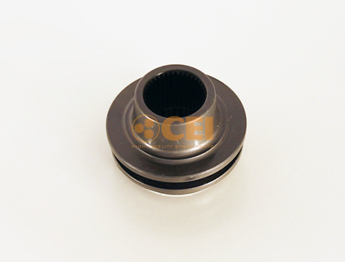 Block sleeve CEI no. 154.481