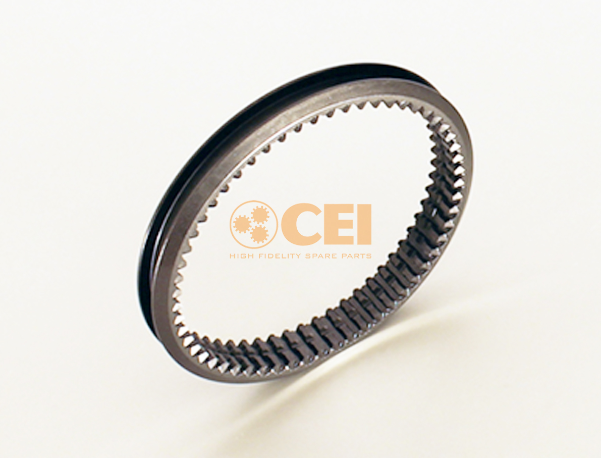 Synchron Schiebehϋlse CEI no. 154.482