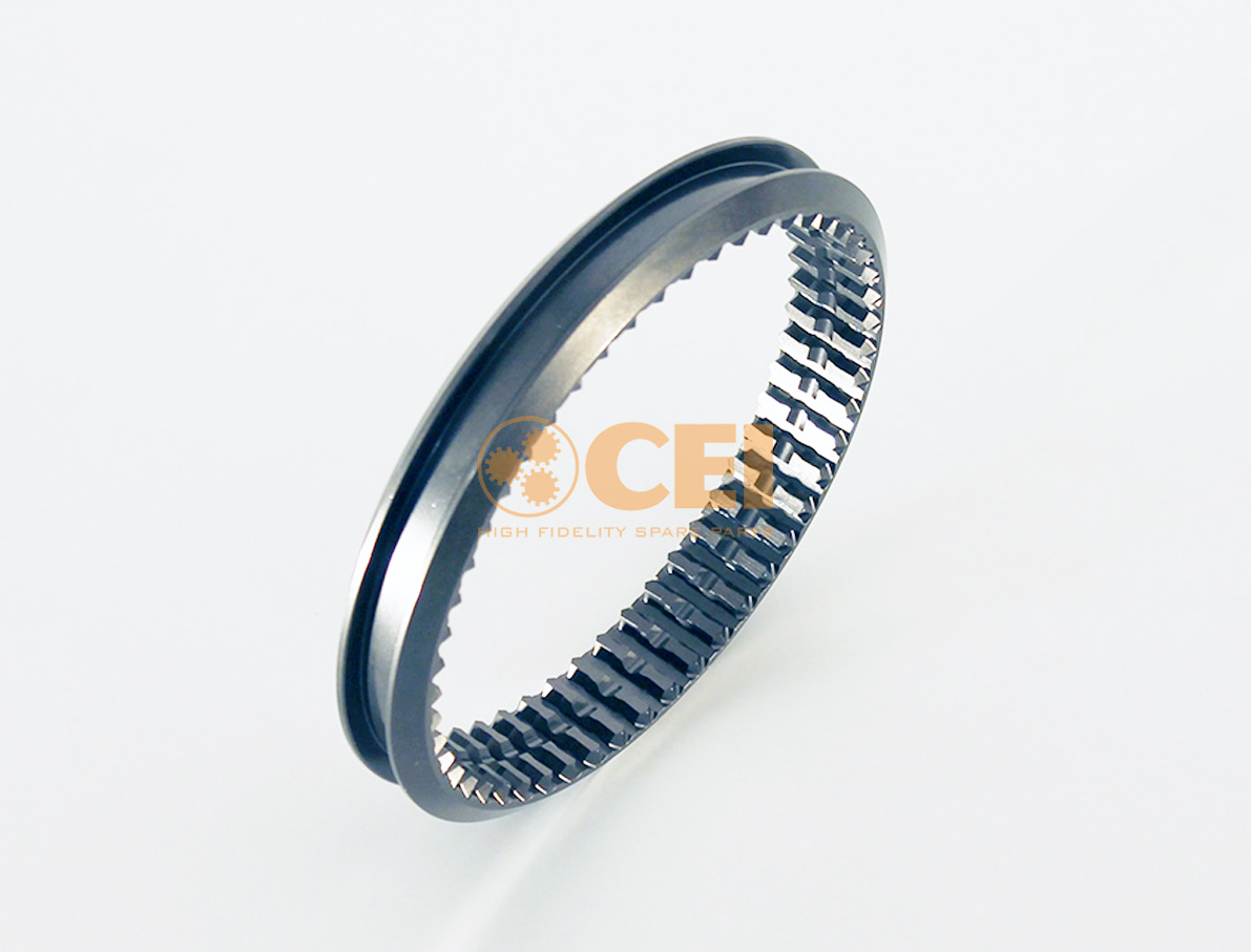 Synchronizer sliding sleeve CEI Код 154.484