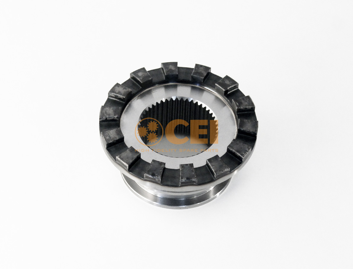 OEM no. 20958896 | Block sleeve brand Volvo interchangeable