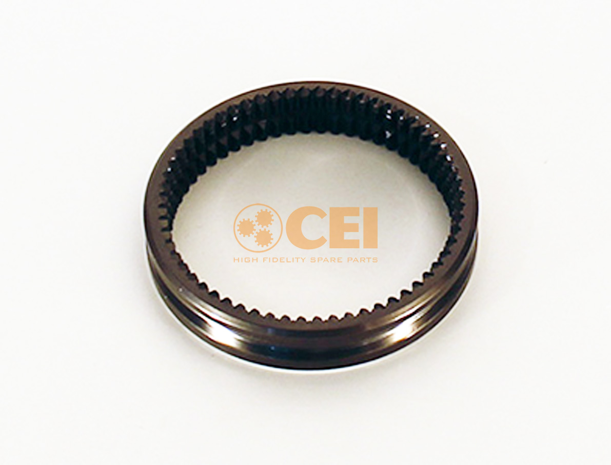 Manchon baladeur CEI no. 154.501
