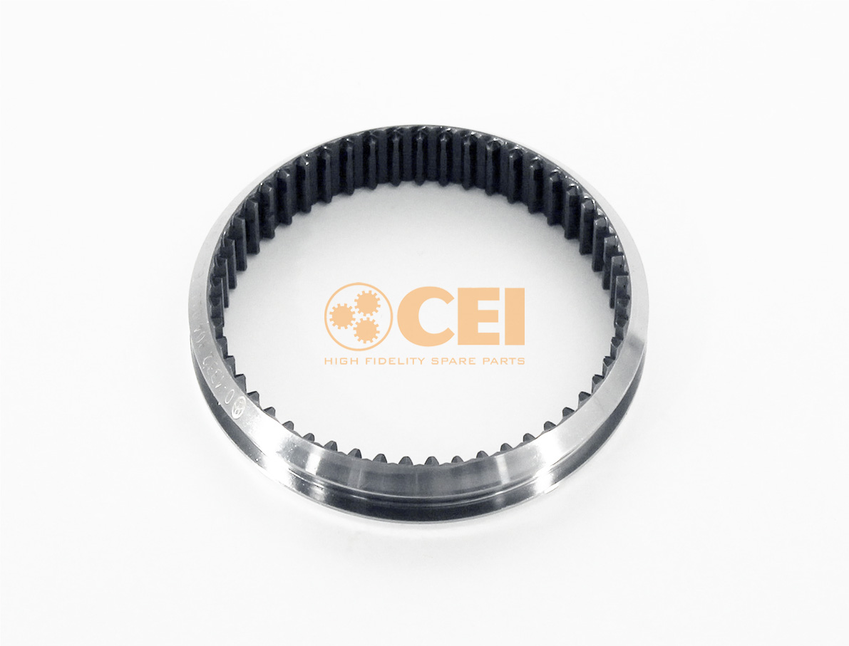 Synchron Schiebehϋlse CEI no. 154.505