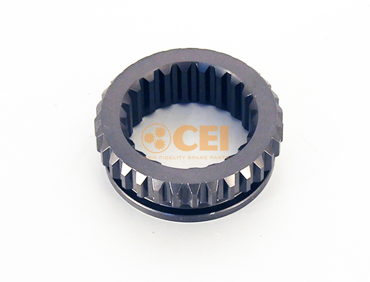 Hülse CEI no. 154.507