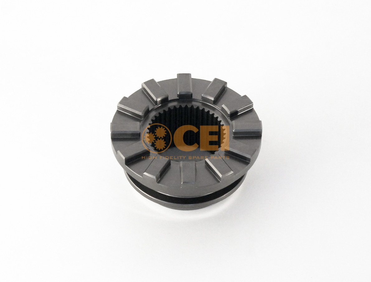 Block sleeve CEI no. 154.515