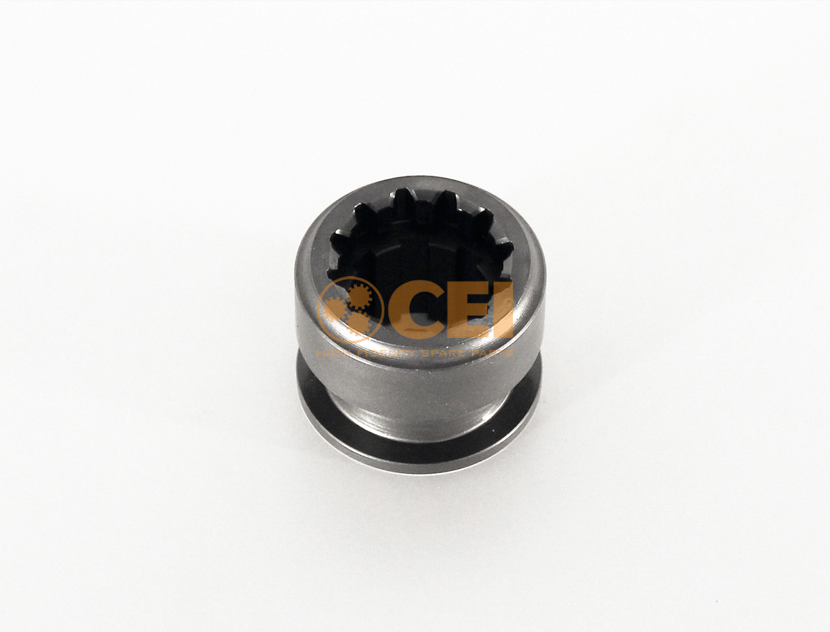 Synchronizer sliding sleeve CEI Код 154.523