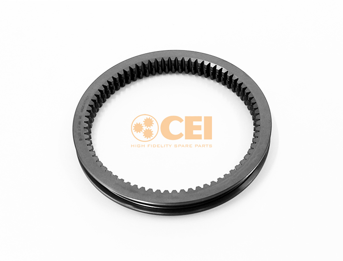 Synchronizer sliding sleeve CEI no. 154.560